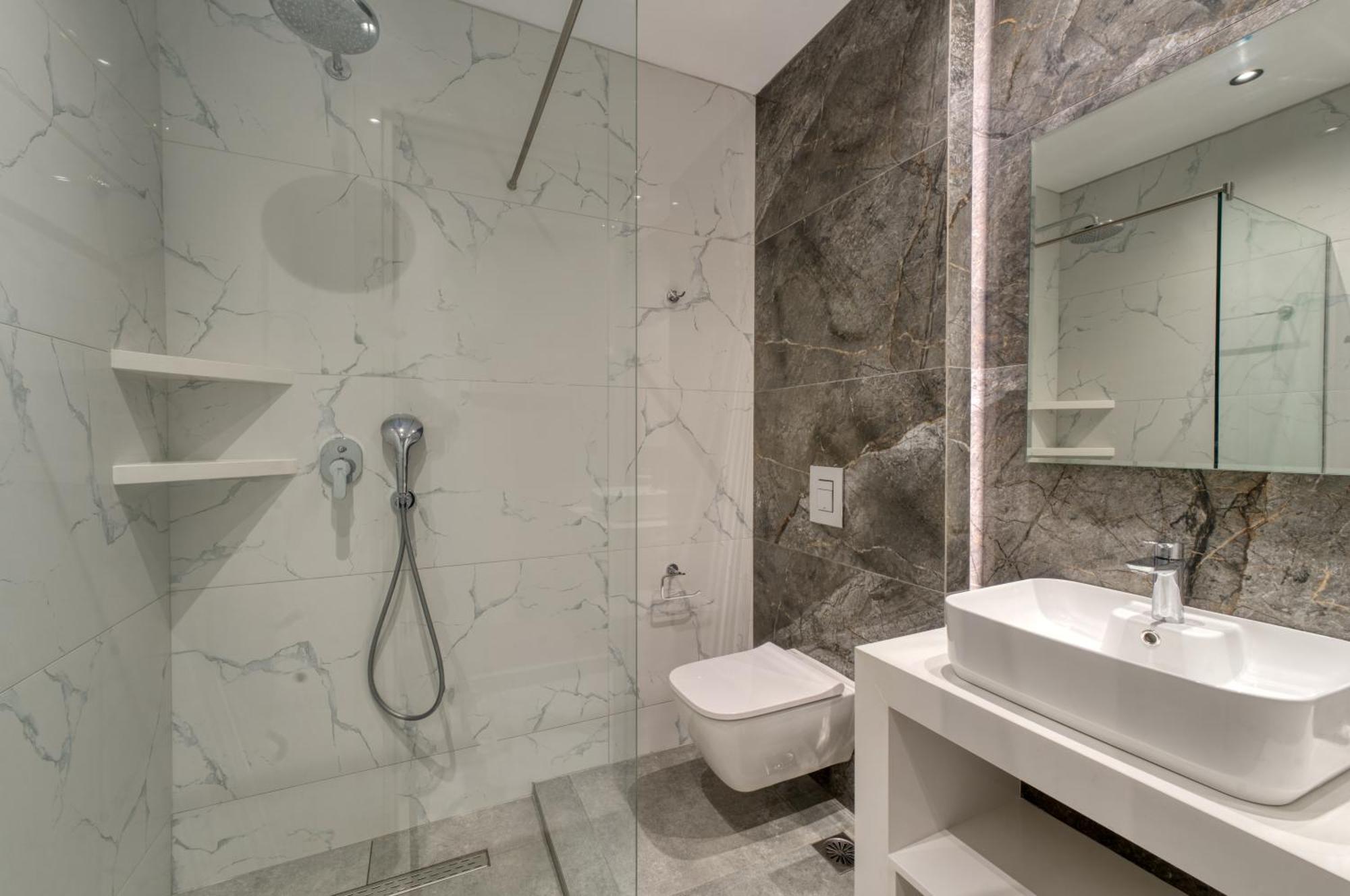Апартаменты Anesis Deluxe 1 Gaitani